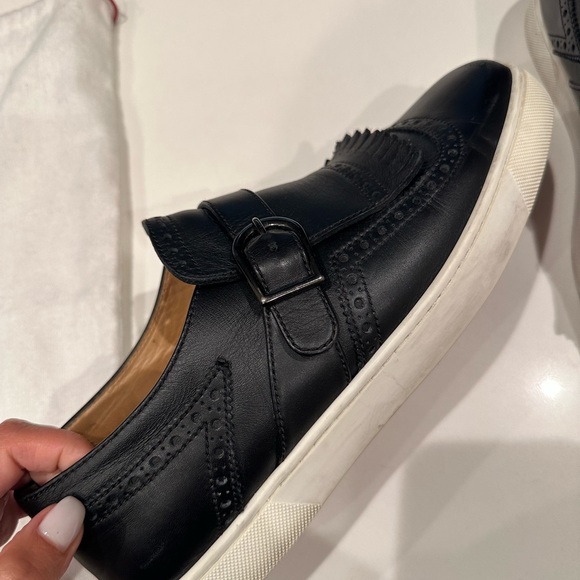 Christian Louboutin Slip-On shoes main image 9